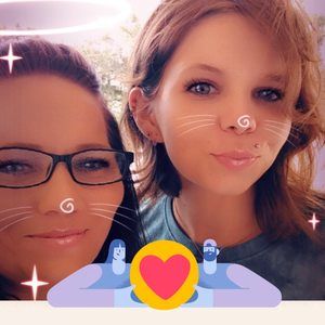 Meet your Posher, Nikki